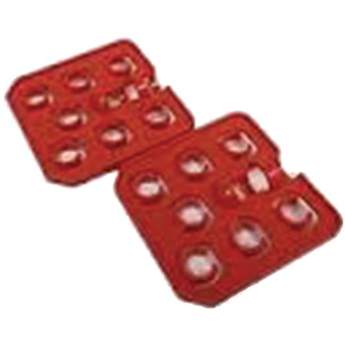 04397-38 | TUBE ROTISSERIE 10 15ML 2 PK