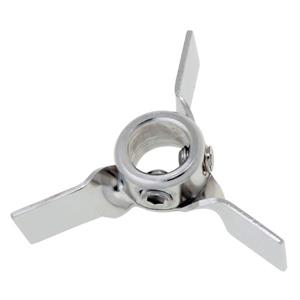 04552-15 | TURBINE PROPELLER 2 DIAMETER