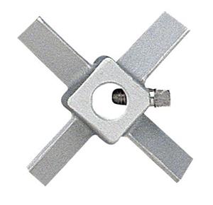 04560-60 | IMPELLER 316SS 3 DIAMETER