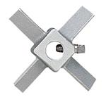04560-60 | IMPELLER 316SS 3 DIAMETER
