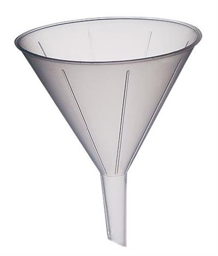 06124-20 | Polypropylene vented funnel 50 mL