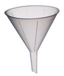 06124-20 | Polypropylene vented funnel 50 mL