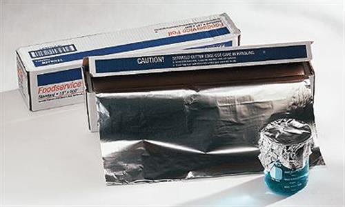 06275-05 | FOIL ALUM HEAVY DUTY 18 X500