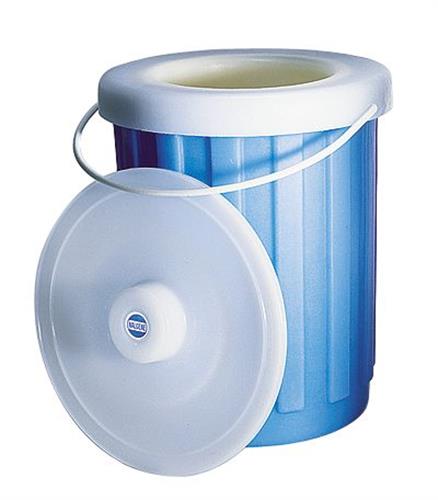 06726-20 | DEWAR FLASK HDPE 1L