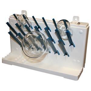 06733-91 | DRYING RACK WHITE