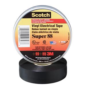 08270-11 | TAPE ELECTRICL 88SPR 3 4 X66FT