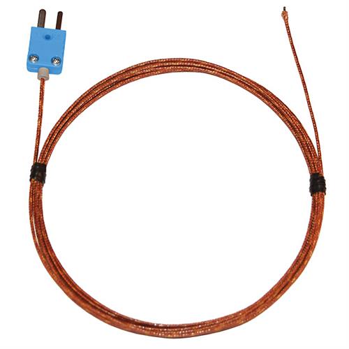 08512-83 | TC T FIBERGLASS INS PRB MINI