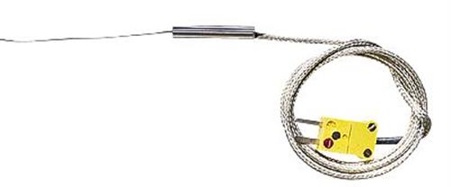 08516-97 | PROBE TYPE K HIGH TEMP. 25 L