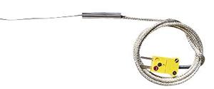 08516-97 | PROBE TYPE K HIGH TEMP. 25 L