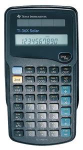17311-06 | CALCULATOR SCIENTIFIC