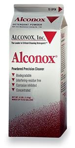 17775-05 | ALCONOX 4 LB BOX