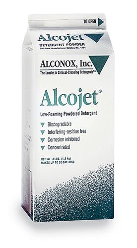 17776-05 | ALCOJET 4 LB BOX