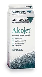 17776-05 | ALCOJET 4 LB BOX