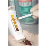 18105-01 | TEST STRIPS HL CHLORINE 50 PK