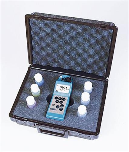 19401-70 | CASE PLASTIC W CAL SOLUTIONS