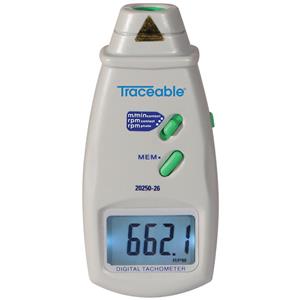 20250-26 | TR TACHOMETER W NIST