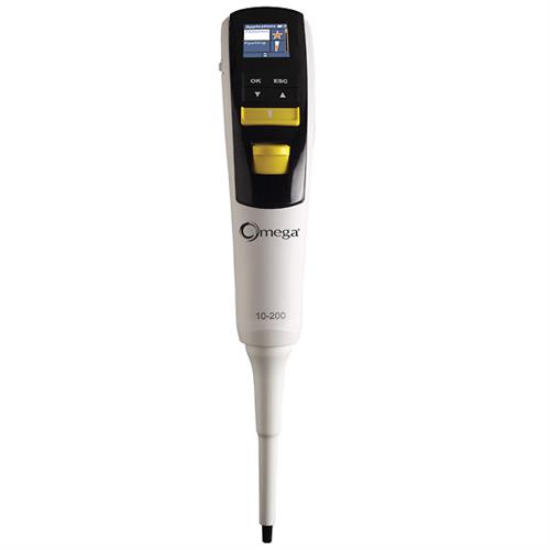 24501-29 | ELECTR PIPET SINGLE 250 5000UL