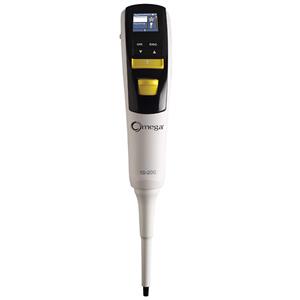 24501-29 | ELECTR PIPET SINGLE 250 5000UL