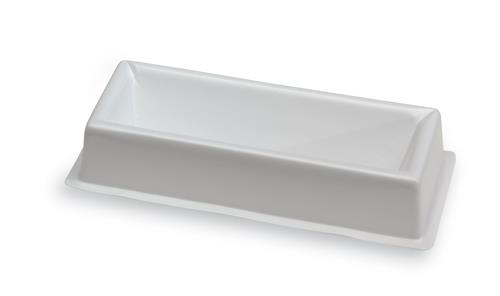 24810-35 | Disposable Reagent Reservoir, Polystyrene, Sterile, 55 mL; 100/Pk