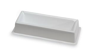 24810-35 | Disposable Reagent Reservoir, Polystyrene, Sterile, 55 mL; 100/Pk