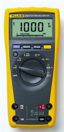 26079-01 | DMM W BACKLIGHT TEMP TRMS