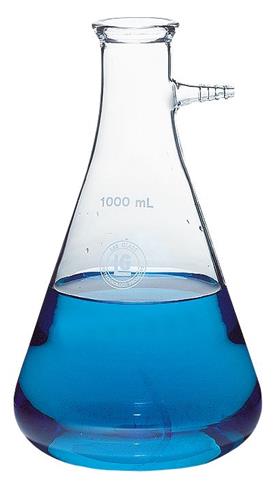 34509-32 | Labglass tm Filtering Flasks capacity 1000 mL 1