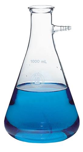 34509-32 | FILTER FLASK 1000 ML