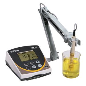 35411-00 | EC 700 METER W PROBE STAND