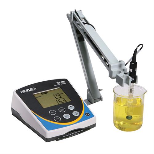 35419-23 | ION 700 METER W PH ATC PROBE