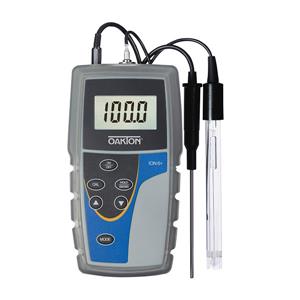 35613-82 | PH METER ION 6 METER KIT