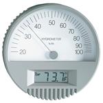 35700-00 | THERMOHYGROMETER W DIGITAL