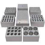 36610-57 | BLOCK 28MM HOLES