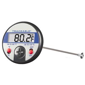 4355 | Traceable Surface Dial Thermometer