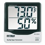 37802-10 | HYGRO THERMOMETER BIG DIGIT