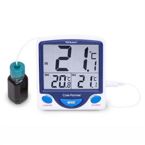 4548 | TR JUMBO REFRG THERM W BTTLE