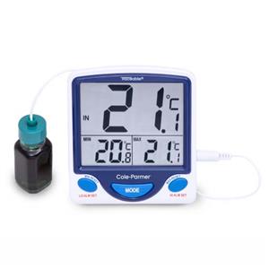 4548 | TR JUMBO REFRG THERM W BTTLE