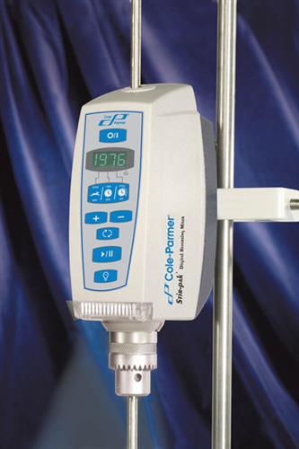 50004-00 | MIXER REVERSING CP