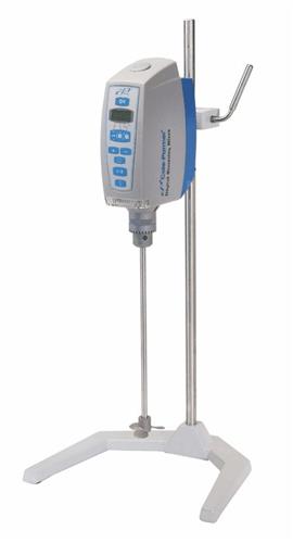 50004-10 | MIXER REVERSING CP SYSTEM