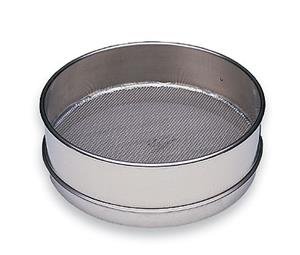 59984-16 | SIEVE SS 8 OD NO.100