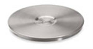 59986-95 | COVER F 8 SS SIEVES W RING