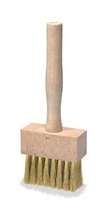 59986-97 | BRUSH F SIEVES NO.100 COARSER