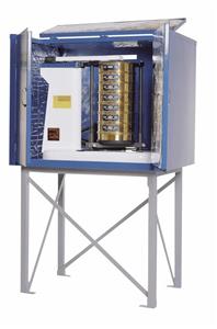 59986-65 | SOUND ENCLOSURE