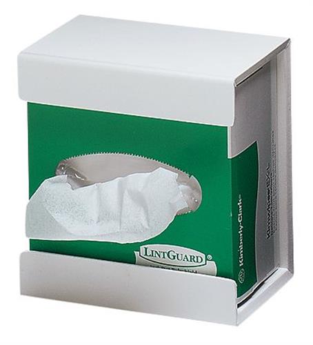 63528-10 | KIMWIPE DISPENSER SMALL