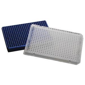 63615-05 | COOLING BLOCK 384 WELL PLATE