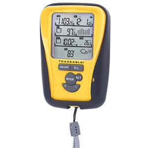 4198 | Traceable Handheld Digital Barometer