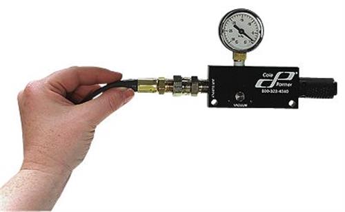 78165-20 | VACUUM PUMP VENTURI 3.2 SCFM