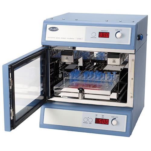 79520-08 | MICROPLATE SHAKR INCUBTR 120V