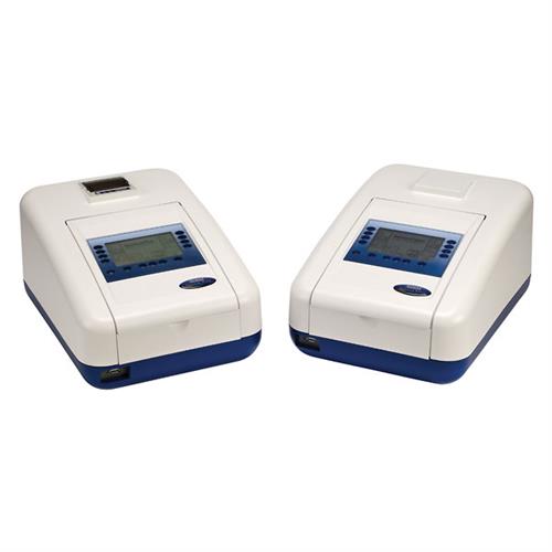 83070-02 | GENOVA NANO ANALYZER UV VIS