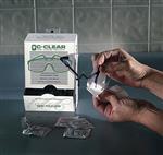 86212-00 | TOWELETTES LENS CLEANER 100 PK