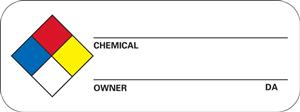 86396-13 | LABEL NFPA 7 8 X 2 7 8 500 RL